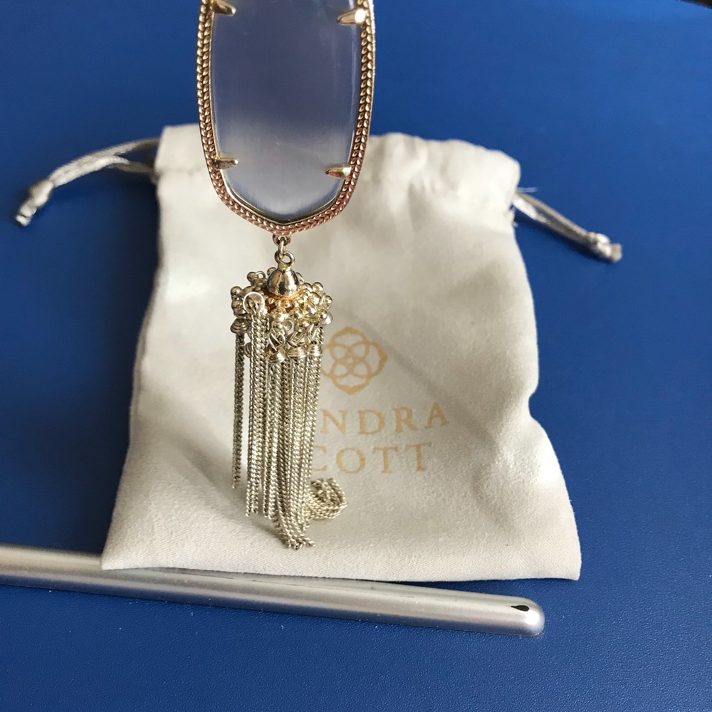 Kendra Scott Rayne Necklace